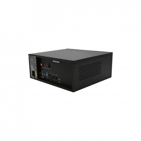3U工控機(jī) CES-3H11-A220
