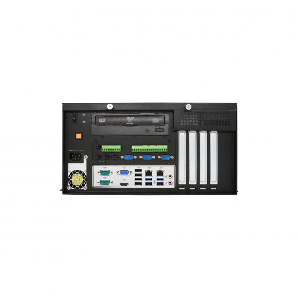 3U工控機(jī) CES-3D11-A220