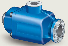 德國(guó)BAUER泵閥