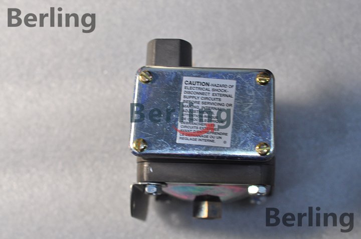 美國(guó)PARKER派克傳感器