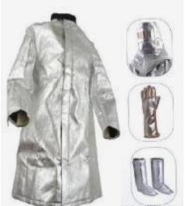 德國(guó)TEMPEX防護(hù)套裝