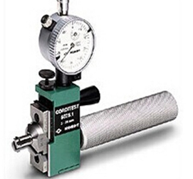 德國KORDT螺紋深度規(guī)