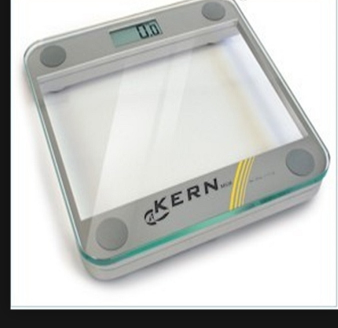 德國(guó)KERN天平