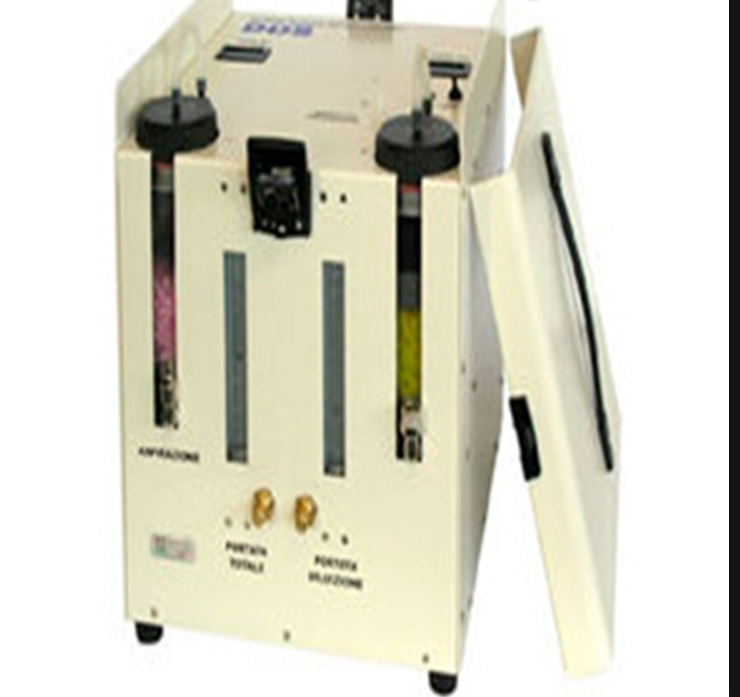 法國(guó)TECORA分析儀