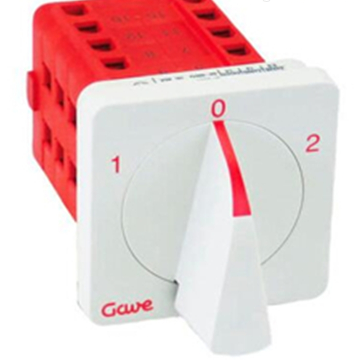 西班牙GAVE開(kāi)關(guān)