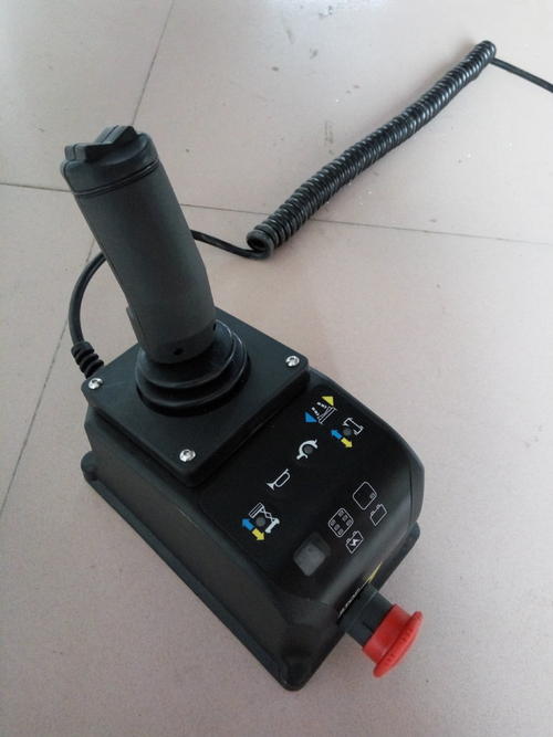 英國(guó)Penny + Giles控制手柄