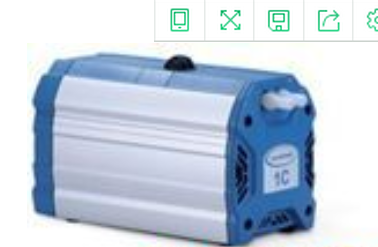 德國Vacuubrand化學(xué)隔膜泵Vacuubrand化學(xué)真空系統(tǒng)