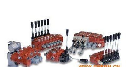 德國(guó)Walvoil控制閥Walvoil單杠閥Walvoil分流閥