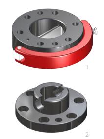 德國(guó)Wieland開(kāi)關(guān)