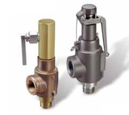 美國COPELAND球閥