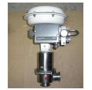 意大利 8481804090 RIEGLER MV 開關(guān)閥 