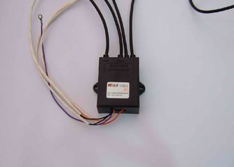 美國(guó)HEGWEIN點(diǎn)火器