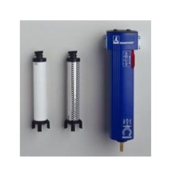 德國(guó)BEKO TECHNOLOGIES GMBH過濾器測(cè)量控制儀器 