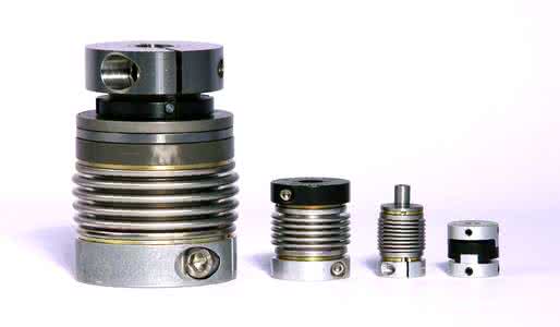 德國Beka聯(lián)軸器