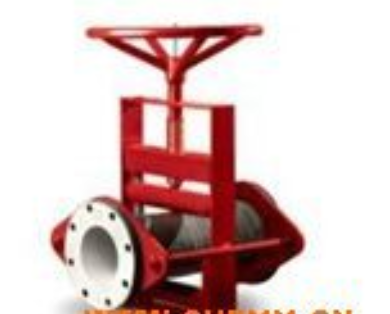 美國(guó)Red valve氣動(dòng)管夾閥