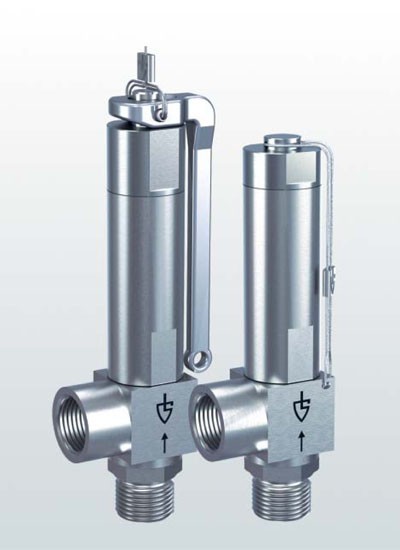 德國HANDTMANN安*閥