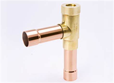 美國Mueller Refrigeration安*閥