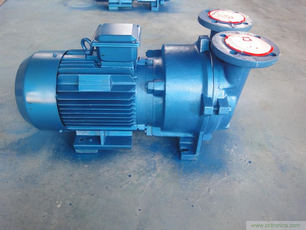 美國(guó)PERFECTA循環(huán)泵