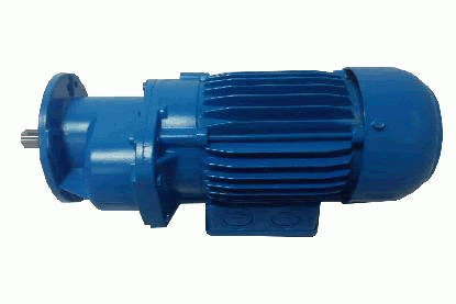 bauer渦輪蝸桿減速電機(jī)