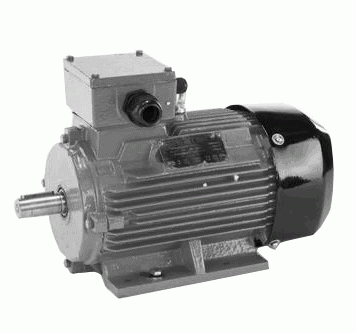 Brato交流伺服電機(jī)