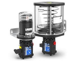 DROPSA泵分配器、潤(rùn)滑泵