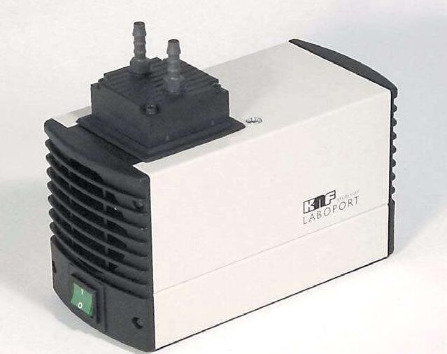 KNF真空泵 KNF抽氣泵