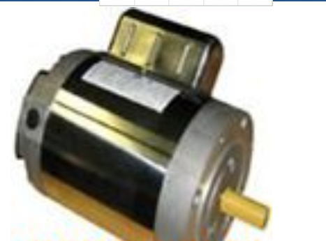 美國(guó)Leeson制動(dòng)電機(jī)