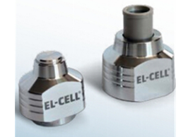 德國EL-CELL電化學(xué)膨脹儀
