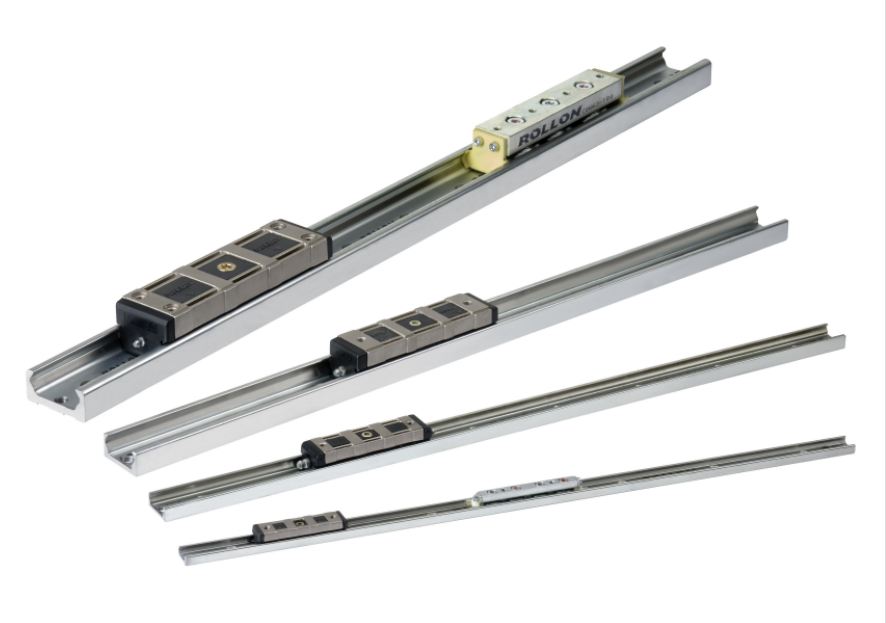 德國OWIS導(dǎo)軌