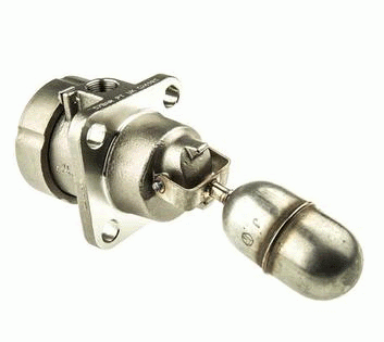 MOBREY液位開(kāi)關(guān)