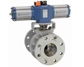 STAFSJO閥氣動閥門,STAFSJO氣動刀閘閥