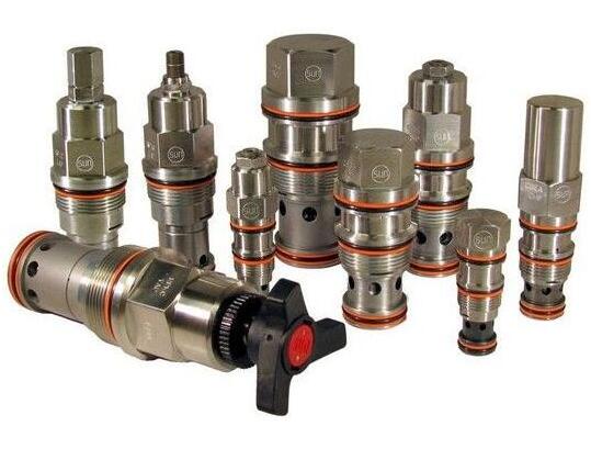 美國(guó)SUN閥門平衡閥