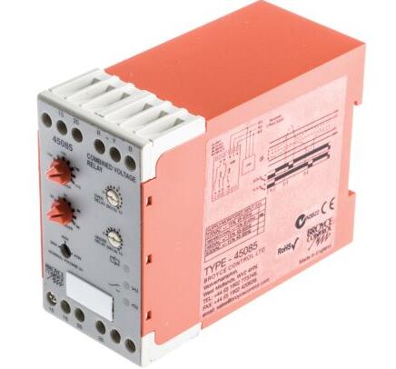 英國BROYCE繼電器計(jì)時(shí)器,英國BROYCE控制繼電器