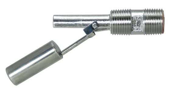 美國K-TEK液位計開關(guān)