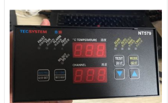 TECSYSTEM溫控器