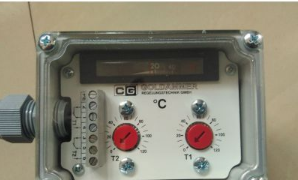 Goldammer液位計(jì)