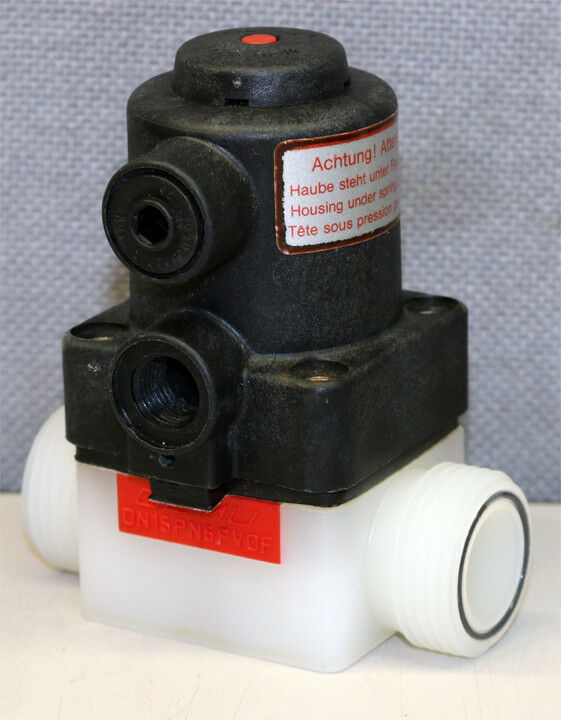 GEMu,是一家的閥門制造商、自動化元件和其它管道產(chǎn)品