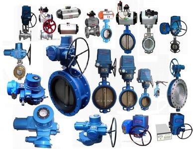 德國(guó)ARI-Armaturen流量調(diào)節(jié)閥