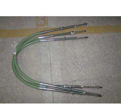 FLEXBALL軟軸,FLEXBALL油門調(diào)速軟軸