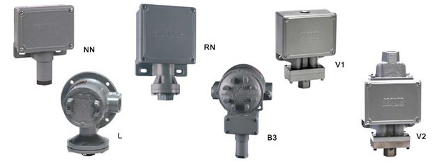 德國Hylec-APL隔離開關(guān)