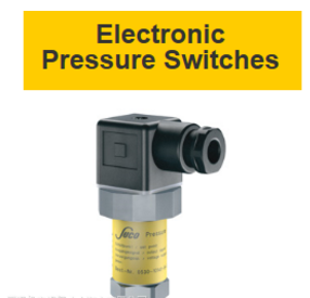 SUCO壓力開關(guān)