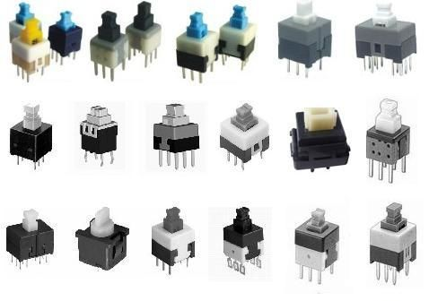 瑞士SERVAX驅(qū)動器