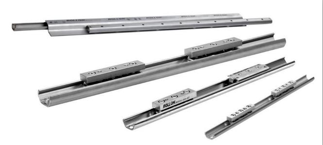 意大利ROLLON安*導(dǎo)軌