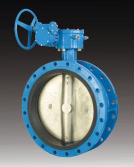 美國(guó)M&H蝶閥