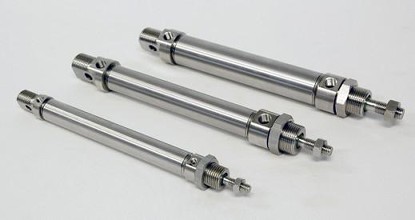 德國(guó)MEDAN氣缸