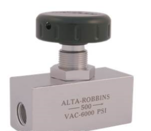 Alta-Robbins閥門(mén)