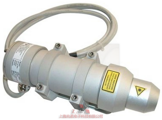 美國(guó)MEAS角位移傳感器