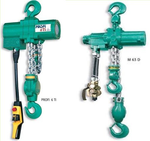 JDN氣動(dòng)葫蘆