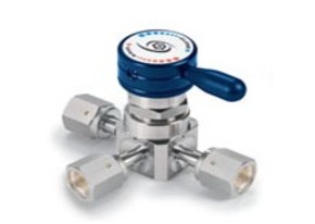 HAM-LET儀表、HAM-LET閥門