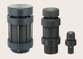 PLAST-O-Matic止回閥 塑料球閥、塑料電磁閥